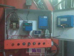 燃烧系统节能改造 从传统流量控制迈向电子比例调节