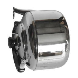 苏泊尔SUPOR 5L时尚鸣音不锈钢燃气烧水壶SS50Q1产品评测