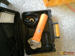 又烧了 diy工具之家